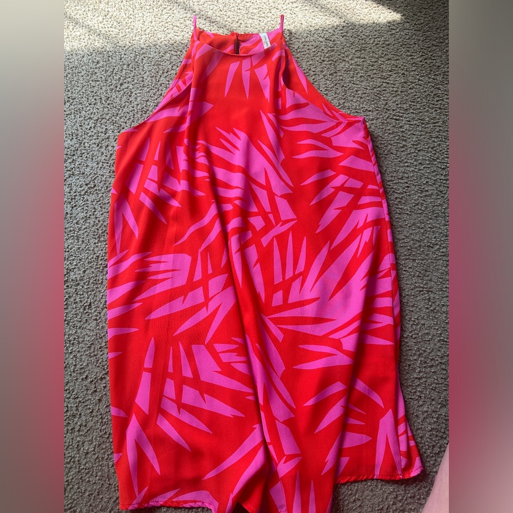 TYCHE dress